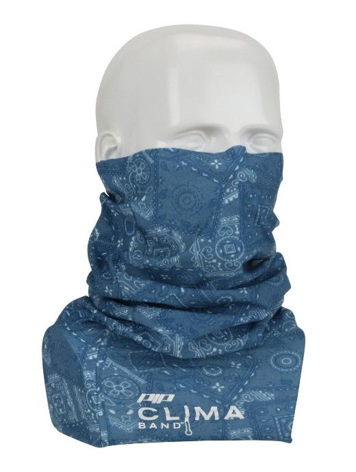 PIP® Clima-Band™ Absorptive Head & Neck Cover (#393-200)