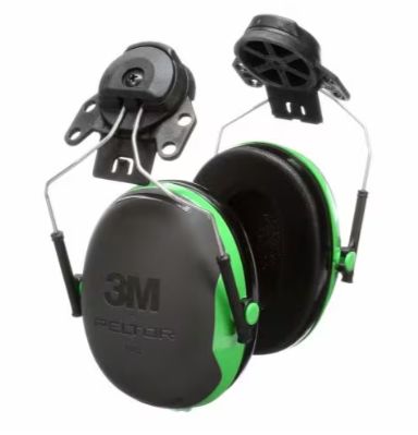 3M PELTOR X1 Earmuffs (#X1P3E)