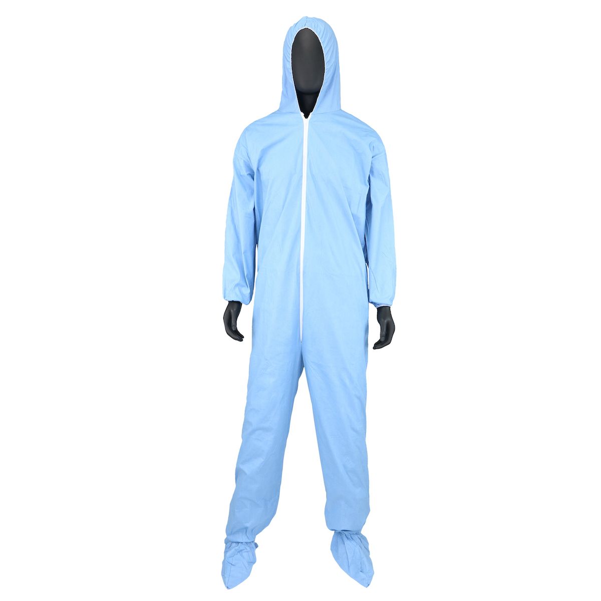 Posi-Wear® FR™ Posi-Wear Flame Resistant Coverall Hood, Boot, Elastic Wrist & Ankle, 80 gsm (#3109) Posi-Wear® FR™ Posi-Wear Flame Resistant Coverall Hood, Boot, Elastic Wrist & Ankle, 80 gsm (#3109)