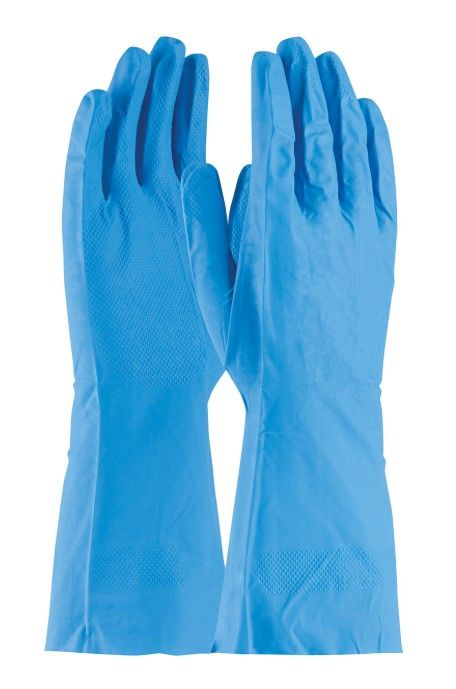 Assurance Unsupported Nitrile, Unlined with Raised Diamond Grip - 8 Mil (#50-N092B) Assurance Unsupported Nitrile, Unlined with Raised Diamond Grip - 8 Mil (#50-N092B)