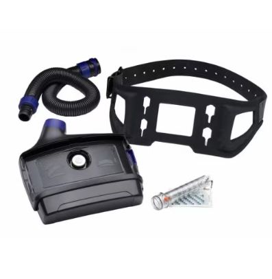 3M Versaflo PAPR Assembly (HC Battery, BT-30 Breathing Tube, HD Belt) (#TR-616N)