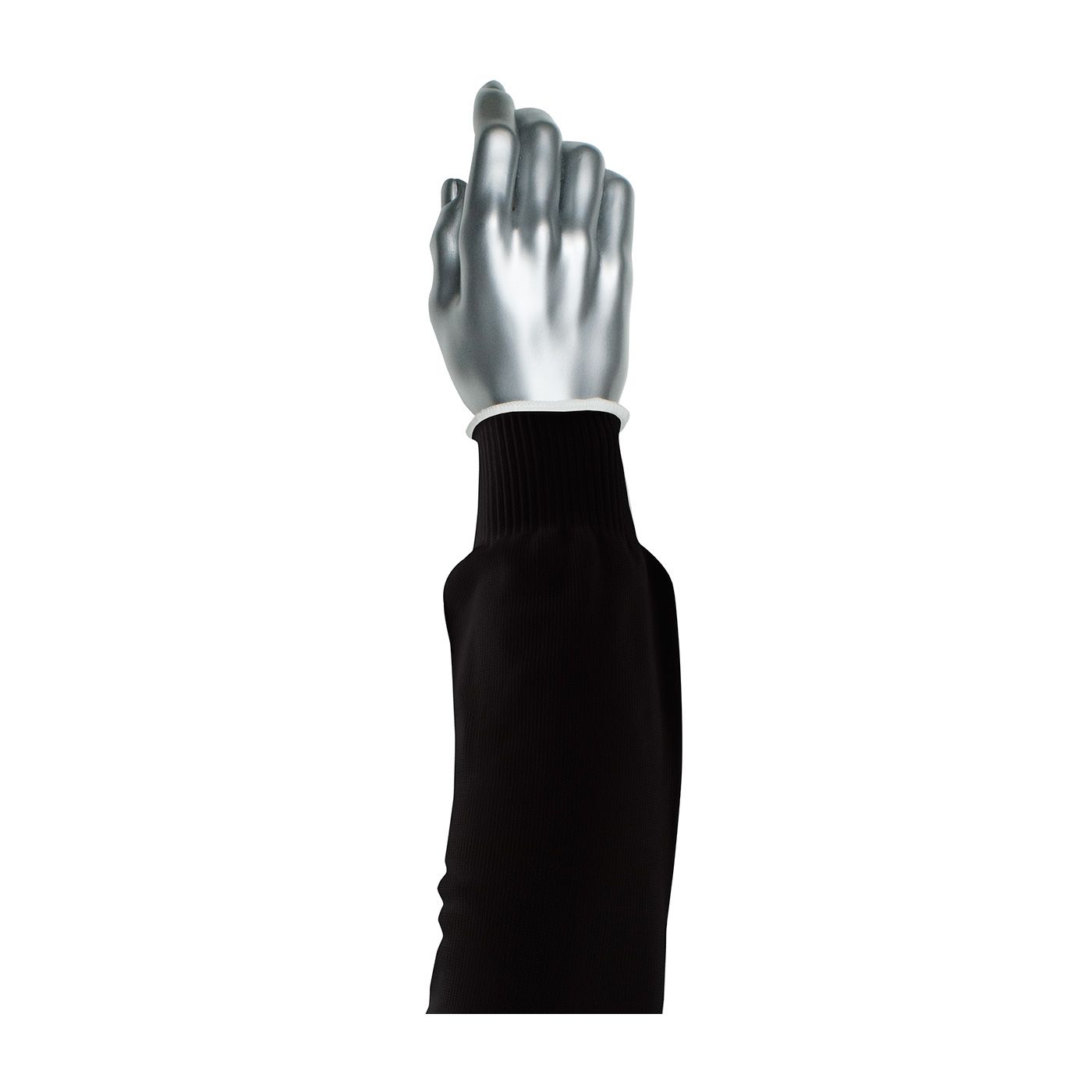 Kut Gard Single-Ply Pritex Blended Blousy Sleeve with Antimicrobial Fibers (#15-2BKL) Kut Gard Single-Ply Pritex Blended Blousy Sleeve with Antimicrobial Fibers (#15-2BKL)