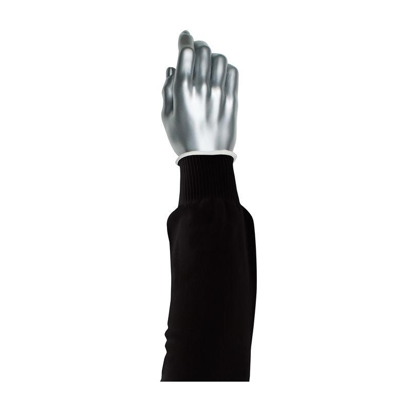 Kut Gard Single-Ply Pritex Blended Blousy Sleeve with Antimicrobial Fibers  (#15-2BKL)