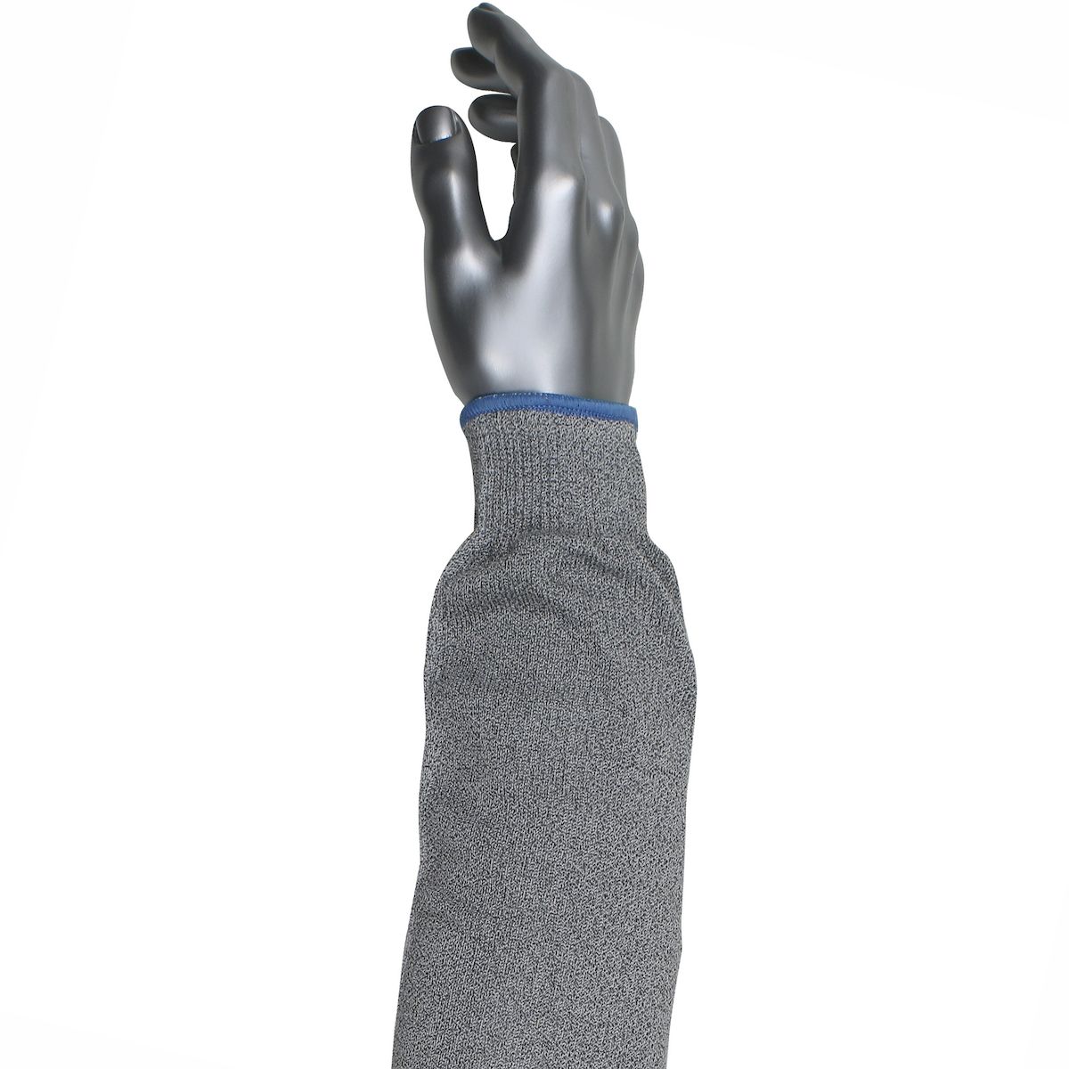 Claw Cover Single-Ply HPPE / Steel Blended Sleeve with Antimicrobial Fibers (#MS2696) Claw Cover Single-Ply HPPE / Steel Blended Sleeve with Antimicrobial Fibers (#MS2696)