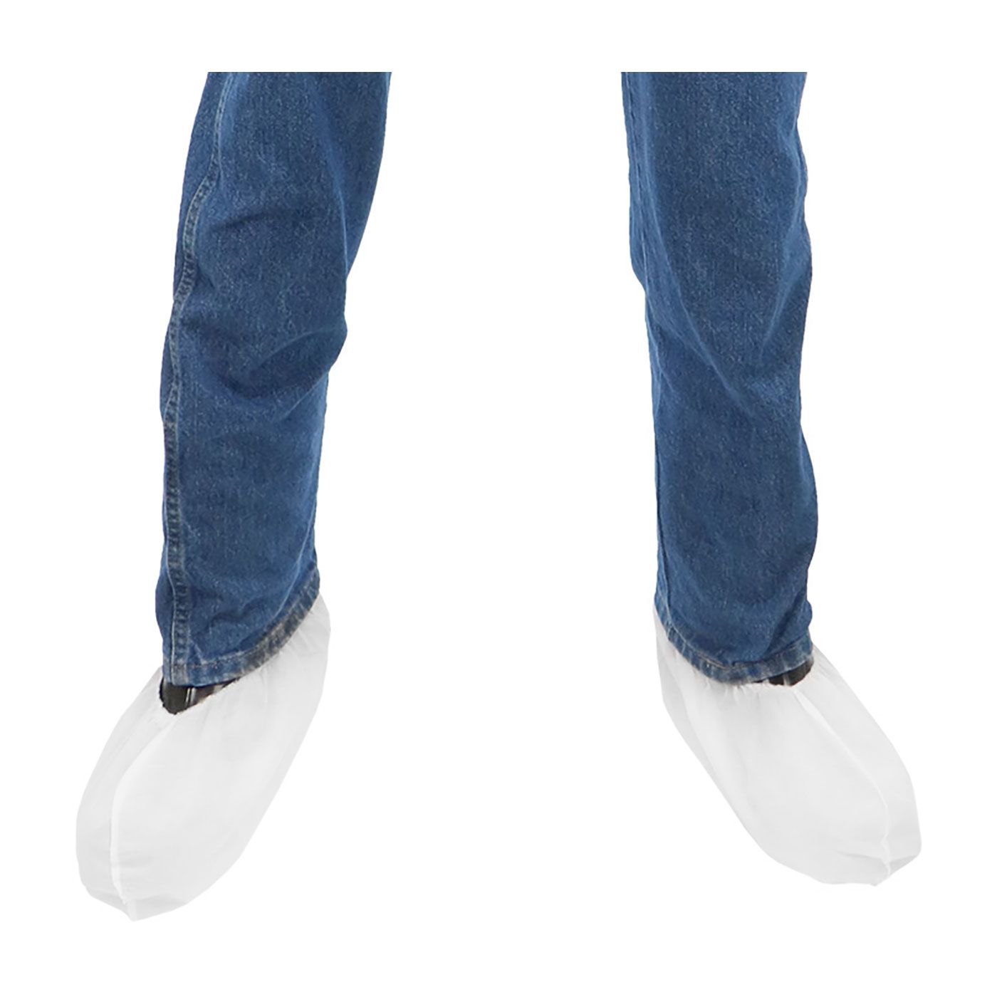 Posi-Wear® M3™ PosiWear M3 Shoe Cover 50 gsm (#C3813)