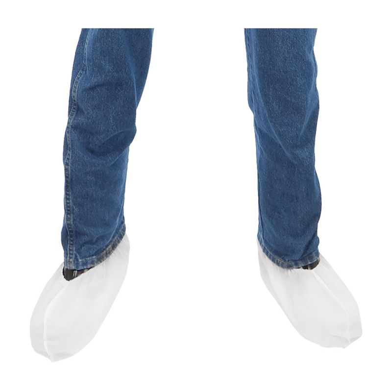 Posi-Wear® M3™ PosiWear M3 Shoe Cover 50 gsm (#C3813)