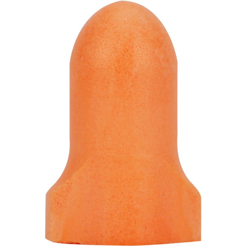 PIP® Mega T-Fit™ T-Shape Disposable Soft Polyurethane Foam Ear Plugs - NRR 32 / SNR 37 (#267-HPF510)