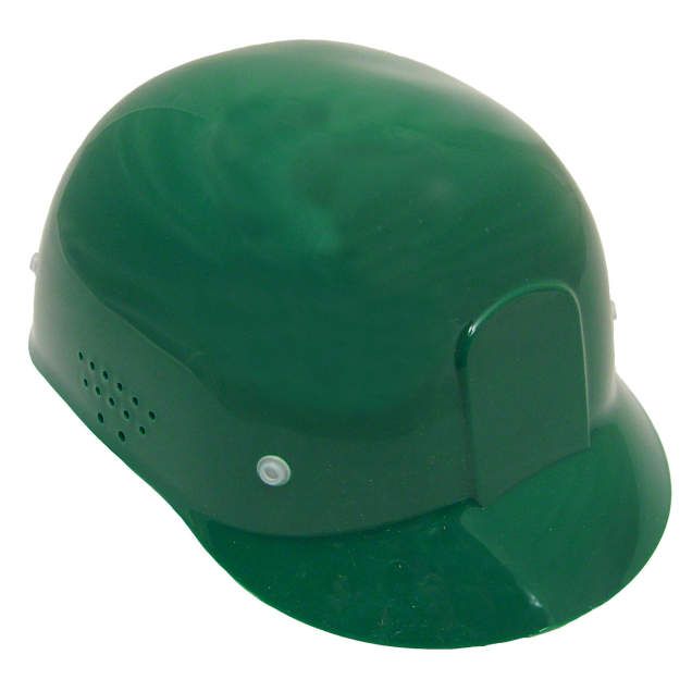 Diamond Bump Cap, Green (#302-GREEN)