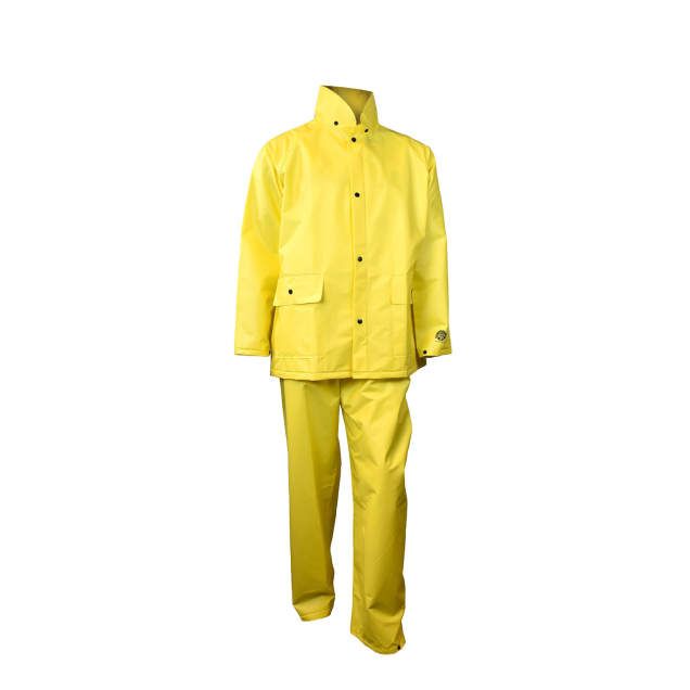 Radians DRIRAD 28 Durable Suit (#RS15-NSYV)