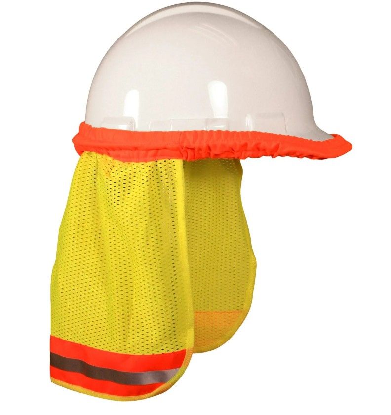 Neck Shade, Hi-Viz Green (#NSG) Neck Shade, Hi-Viz Green (#NSG)