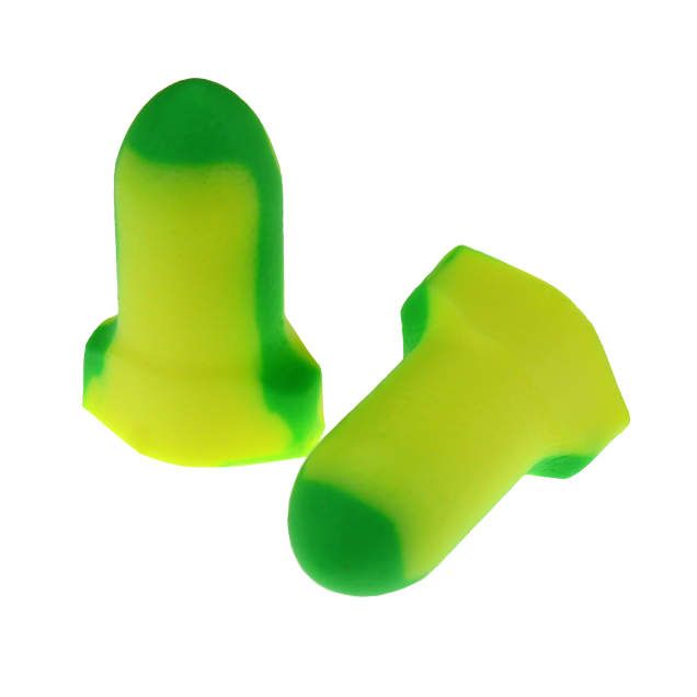 Radians Deterrent 32 Disposable Foam Earplugs, uncorded (#FP34)