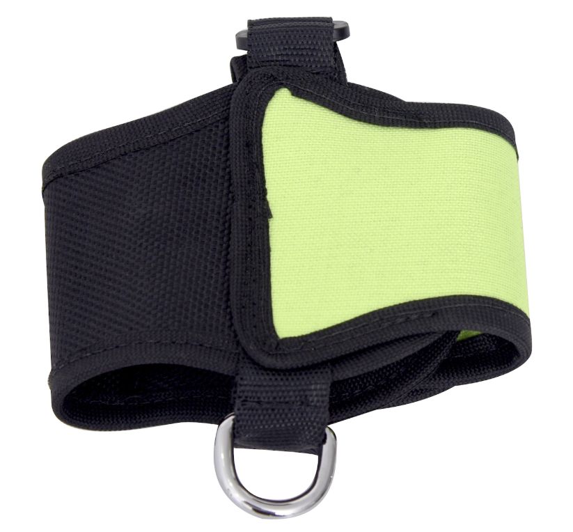 PIP Measuring Tape Pouch - 2 lbs. maximum load limit (#533-300301) PIP Measuring Tape Pouch - 2 lbs. maximum load limit (#533-300301)