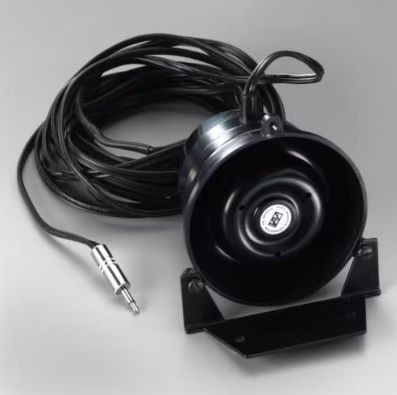 3M Remote Alarm and Strobe (#529-05-20)