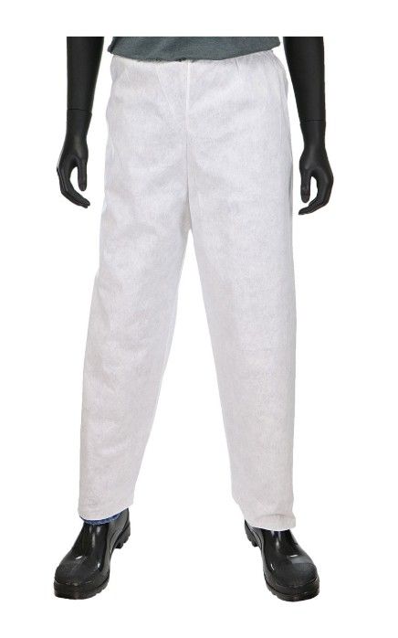 Posi-Wear® M3™ PosiWear M3 Pants with Elastic Waist 50 gsm (#C3816)