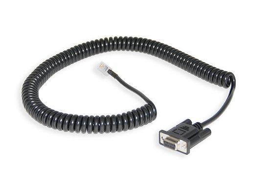 Powerheart G3 and G3 Plus AED Serial Communication Cable (#170-2120)