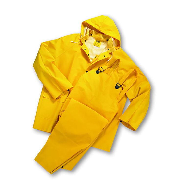 PIP® Three-Piece Rainsuit - 0.35mm (#4035)