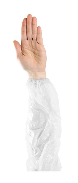 PIP® Single Use Sleeves (#24PE) PIP® Single Use Sleeves (#24PE)