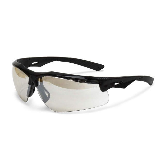 Radians Thraxus Safety Eyewear. indoor/outdoor (#TXC1-90ID)