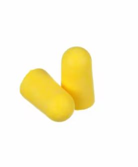 3M E-A-R TaperFit 2 Large Earplugs, no cord (#312-1221)