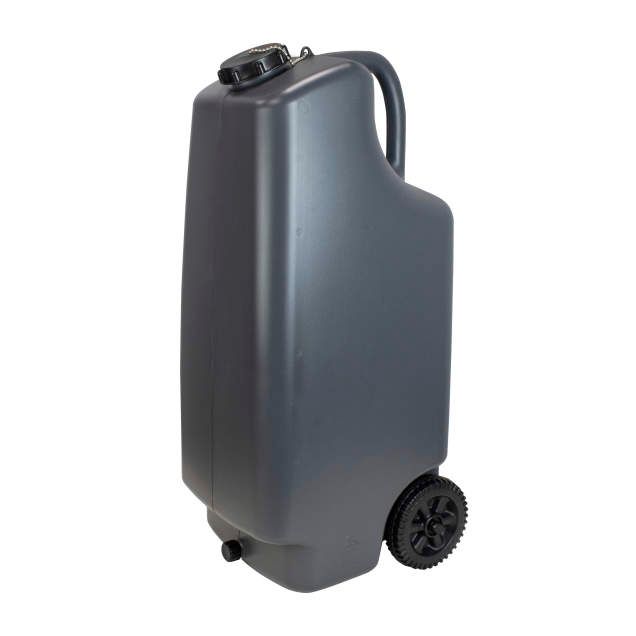 Radians Eyewash Drain Cart (#REWCART)