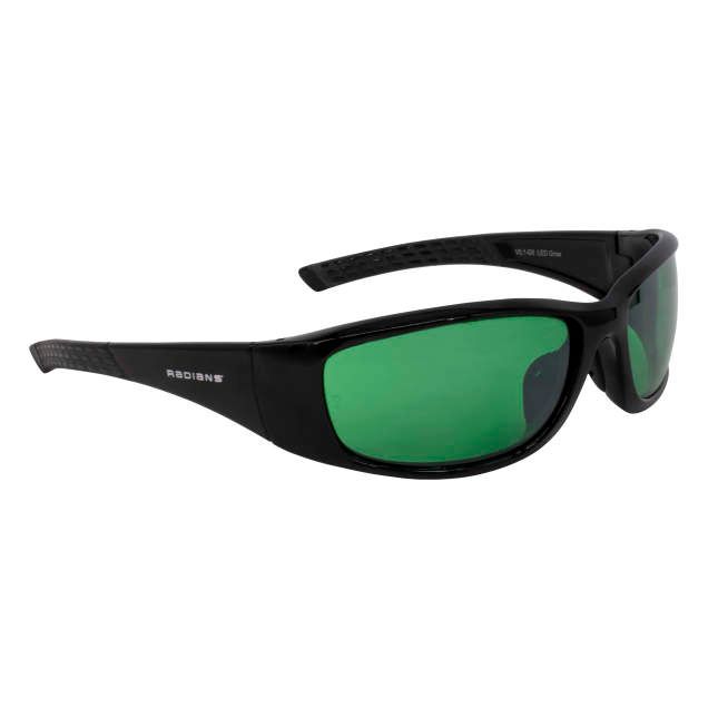 Radians Villume™ Indoor Farming Glasses (#VIL1-G0)