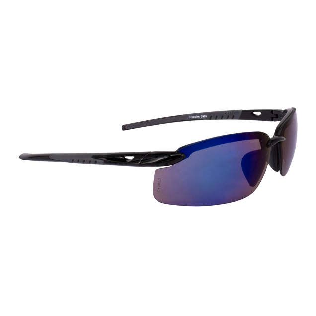 CrossFire ES5, blue mirror (#2968)