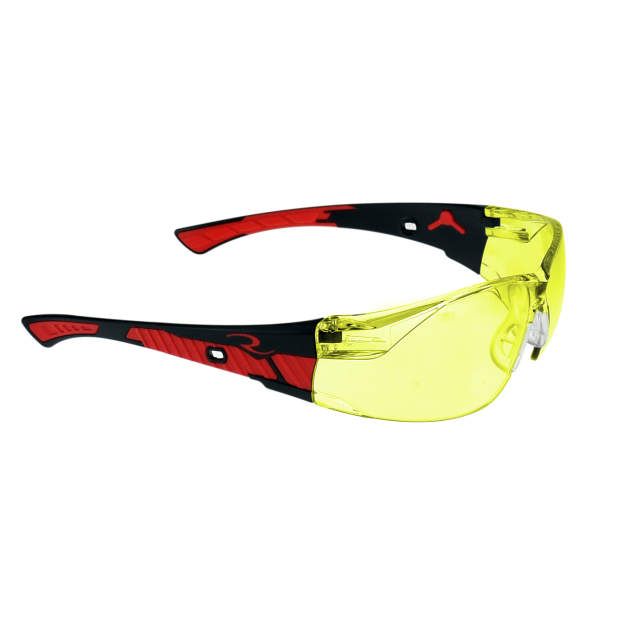 OBLITERATOR, amber lens (#OBL1-40)