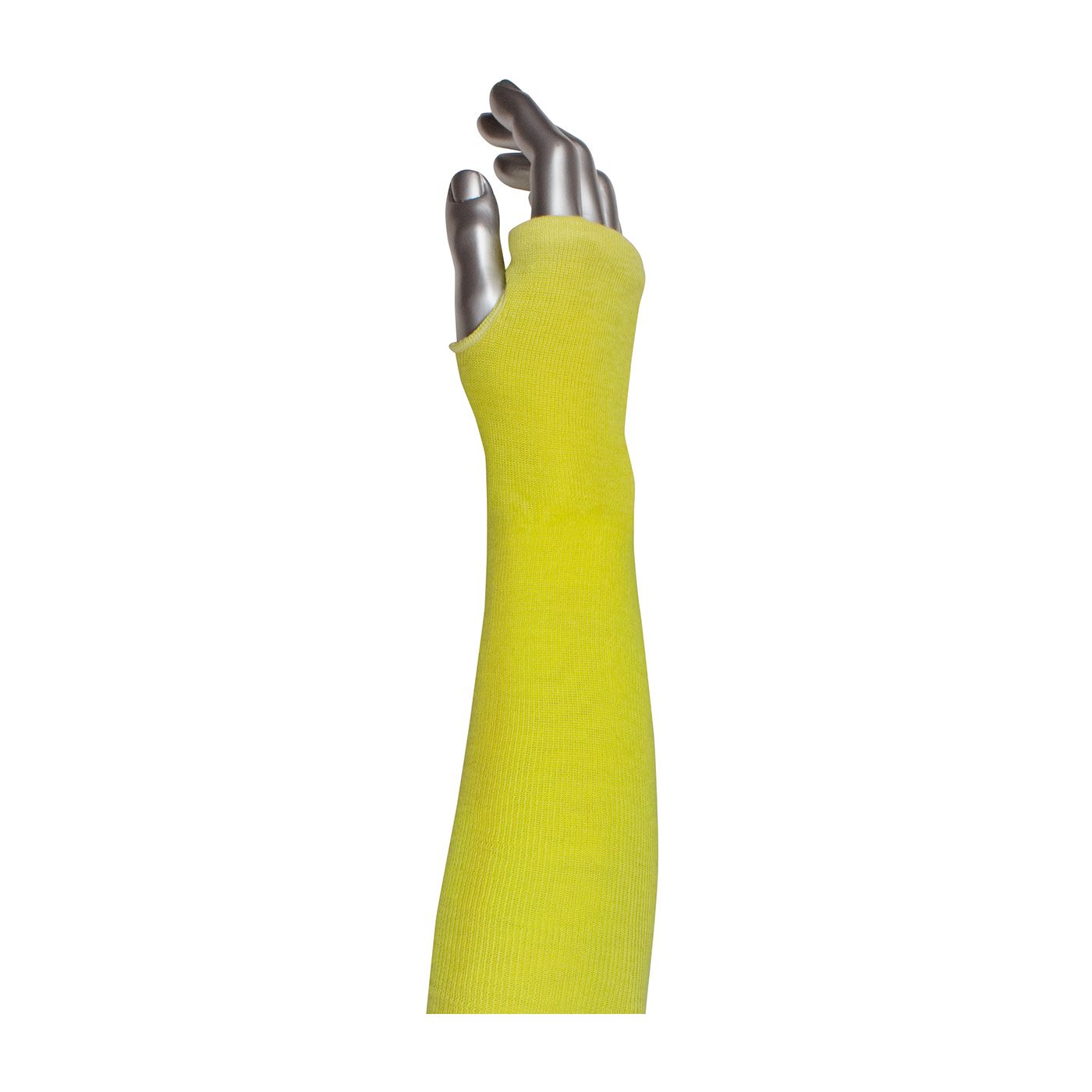 Kut Gard 2-Ply Kevlar Sleeve with Thumb Hole  (#10-KSTO)
