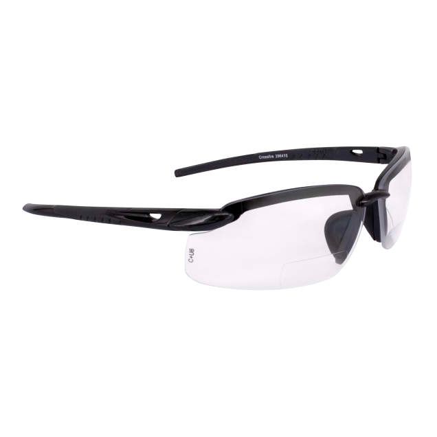 CrossFire ES5 Reader. 2.5 clear lens (#296425)