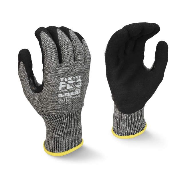 Radians TEKTYE FDG Reinforced Thumb A4 Work Glove (#RWG713)