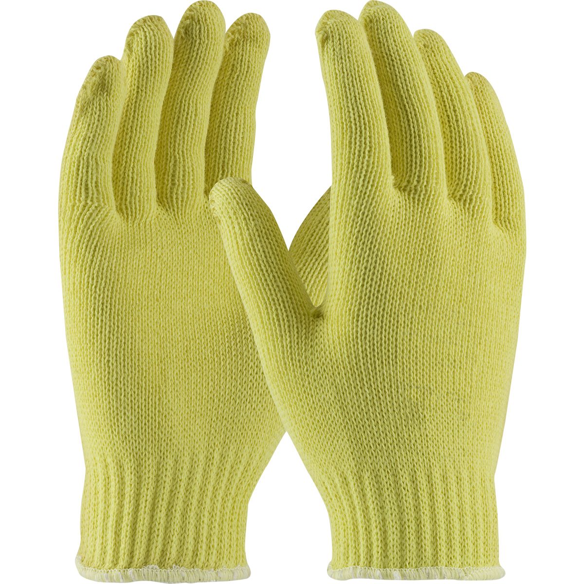 Kut Gard® Seamless Knit DuPont™ Kevlar® Glove - Medium Weight (#07-K300)