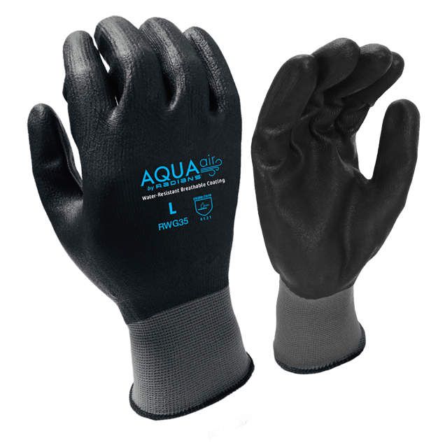 Radians AQUA air (#RWG35)