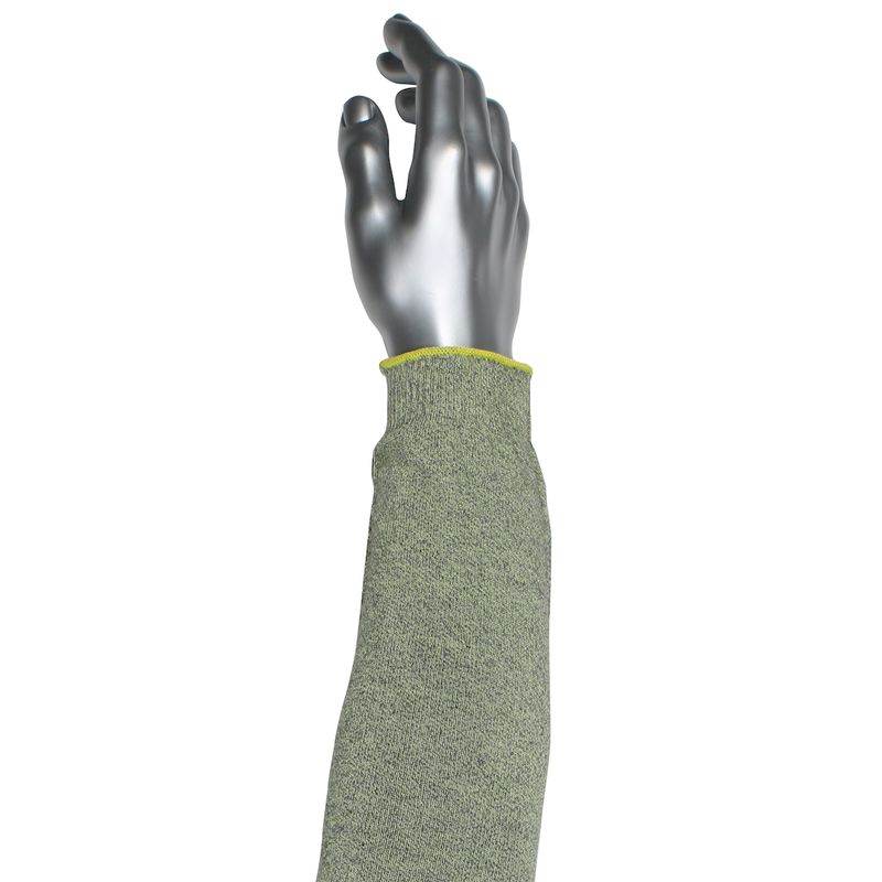 Kut Gard Single-Ply ATA Hide-Away Blended Sleeve  (#MSHA13)