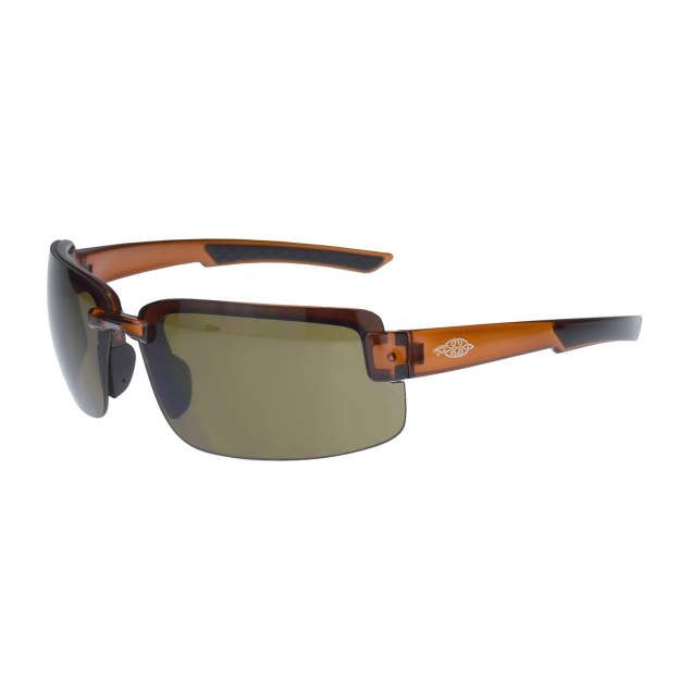 CrossFire ES6, HD brown (#441107)