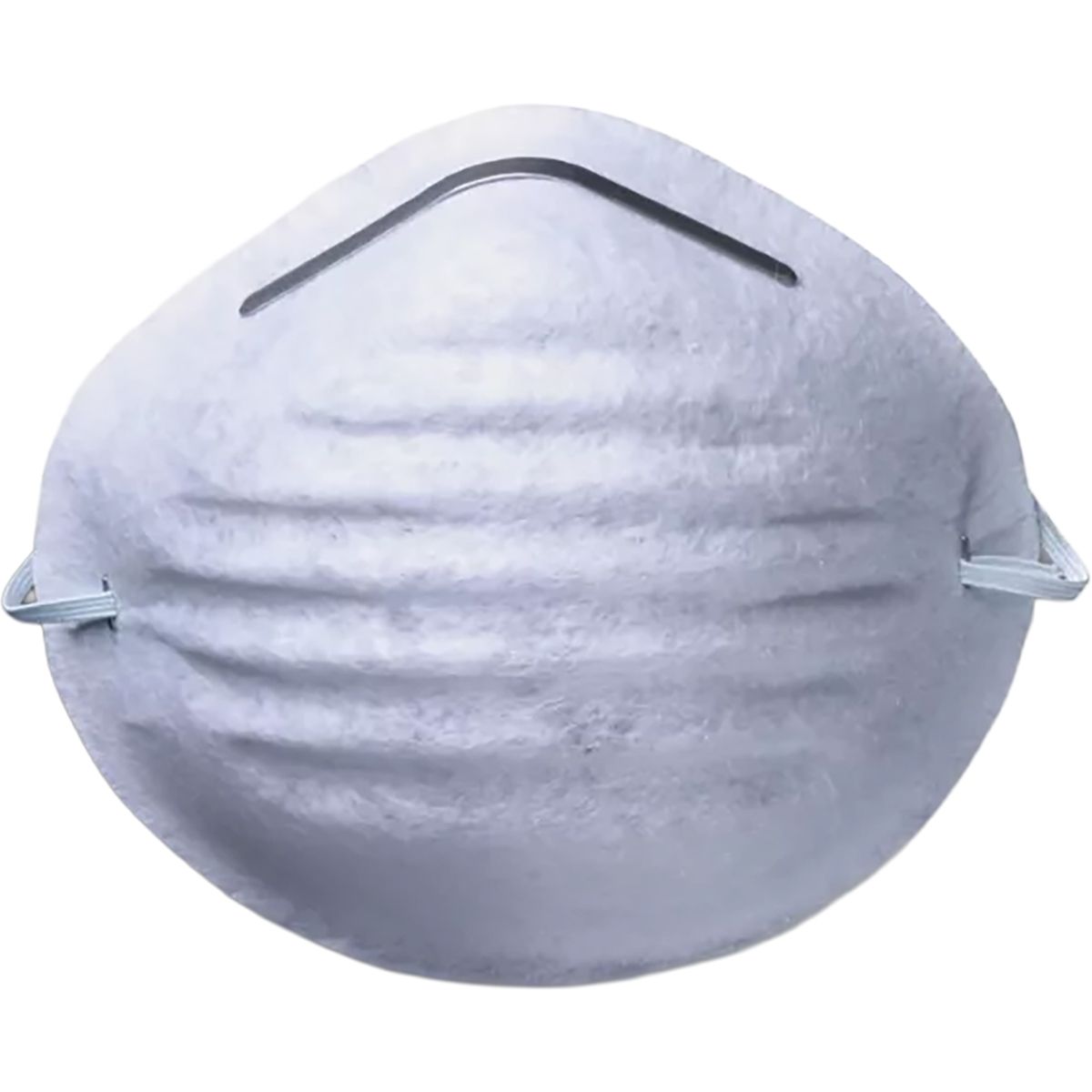 North® SAF‑T‑FIT® Nuisance Dust Mask - 50 Pack (14110094CC) North® SAF‑T‑FIT® Nuisance Dust Mask - 50 Pack (14110094CC)