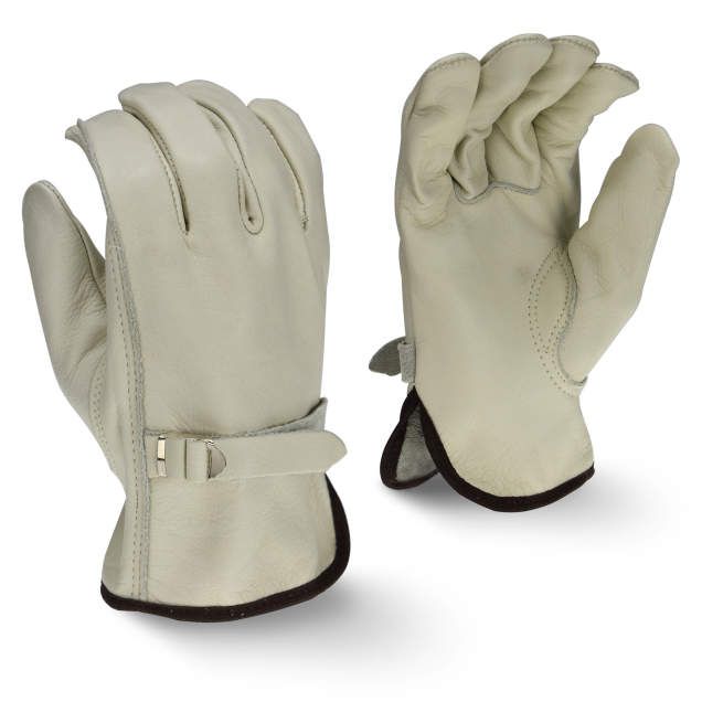 Radians RWG4221 Standard Grain Cowhide Leather Driver (#RWG4221)