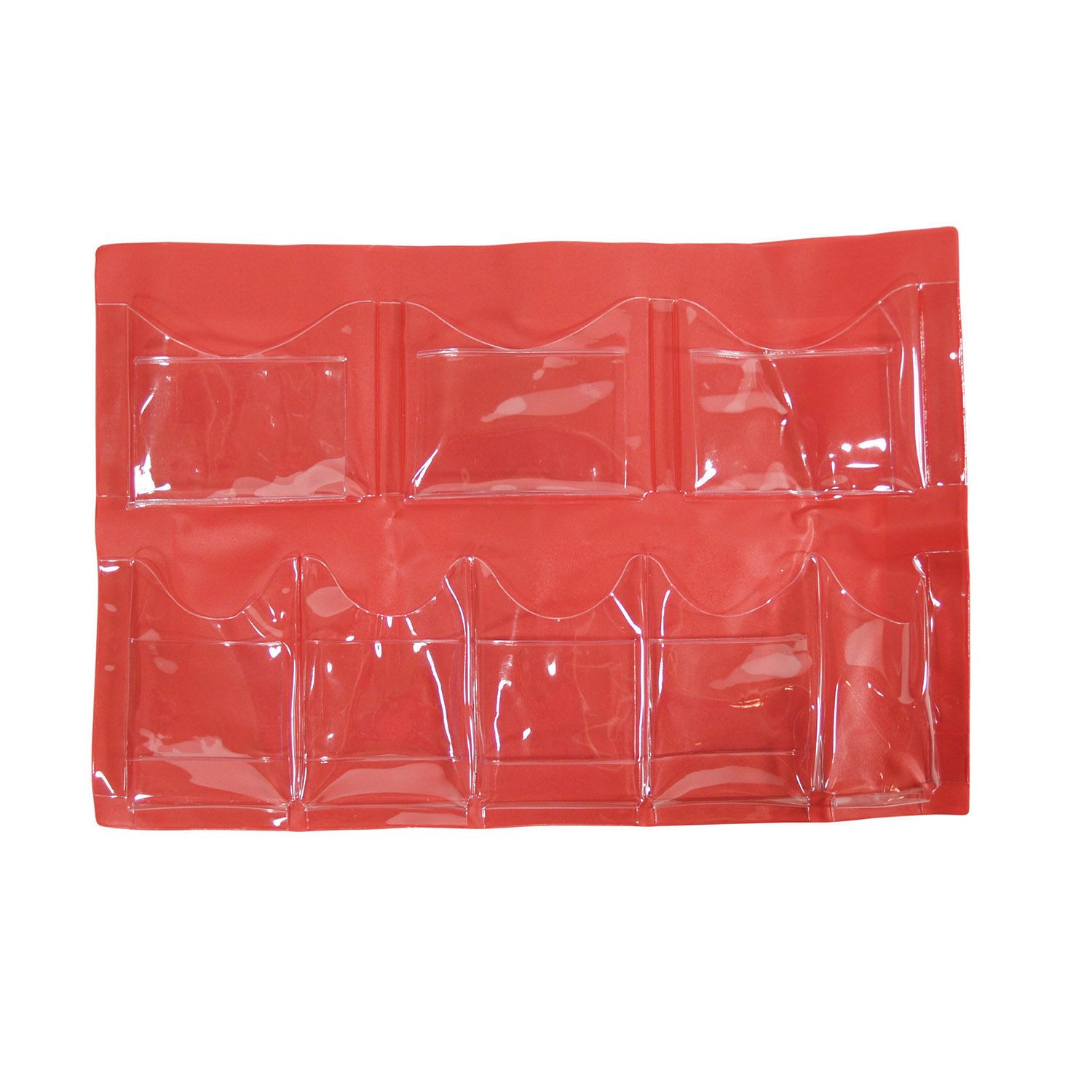 Door Pockets, 2-shelf cabinet (#756PK)