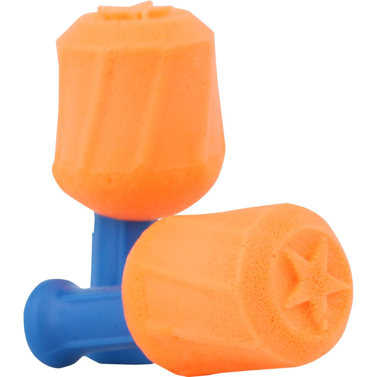PIP® EZ-Twist™ Disposable Soft Polyurethane Foam Ear Plugs - NRR 30 / SNR 38 (#267-HPF610) PIP® EZ-Twist™ Disposable Soft Polyurethane Foam Ear Plugs - NRR 30 / SNR 38 (#267-HPF610)