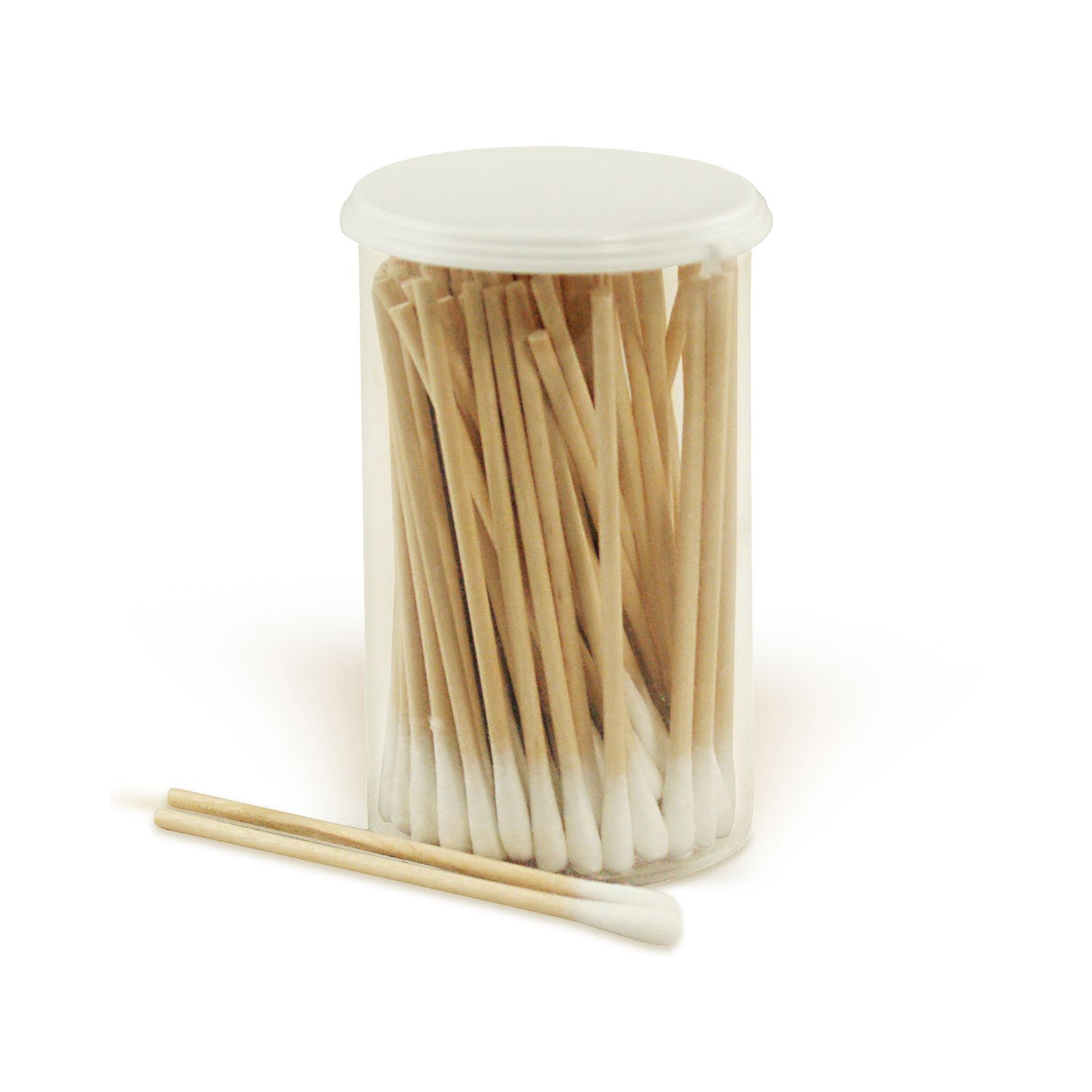 Cotton Tip Applicator (#60433)
