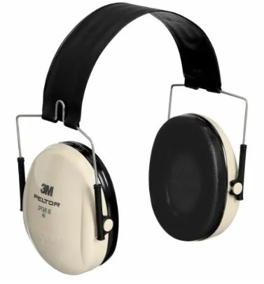 3M PELTOR Optime 95 Folding Earmuffs (#H6F)