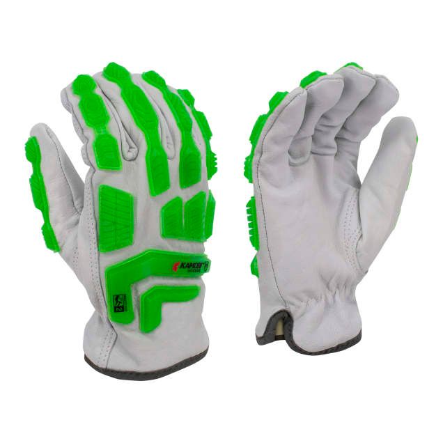 Radians Kamori Cut Protection Level A4 Work Glove (#RWG50)