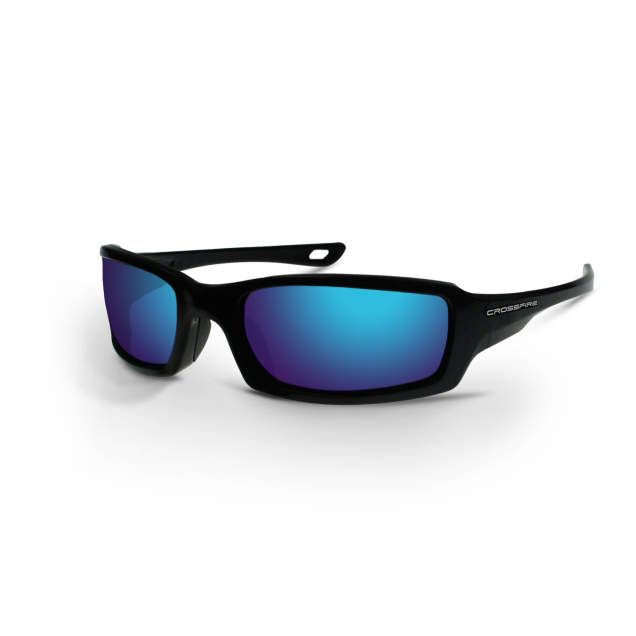 CrossFire M6A, blue mirror (#20288)