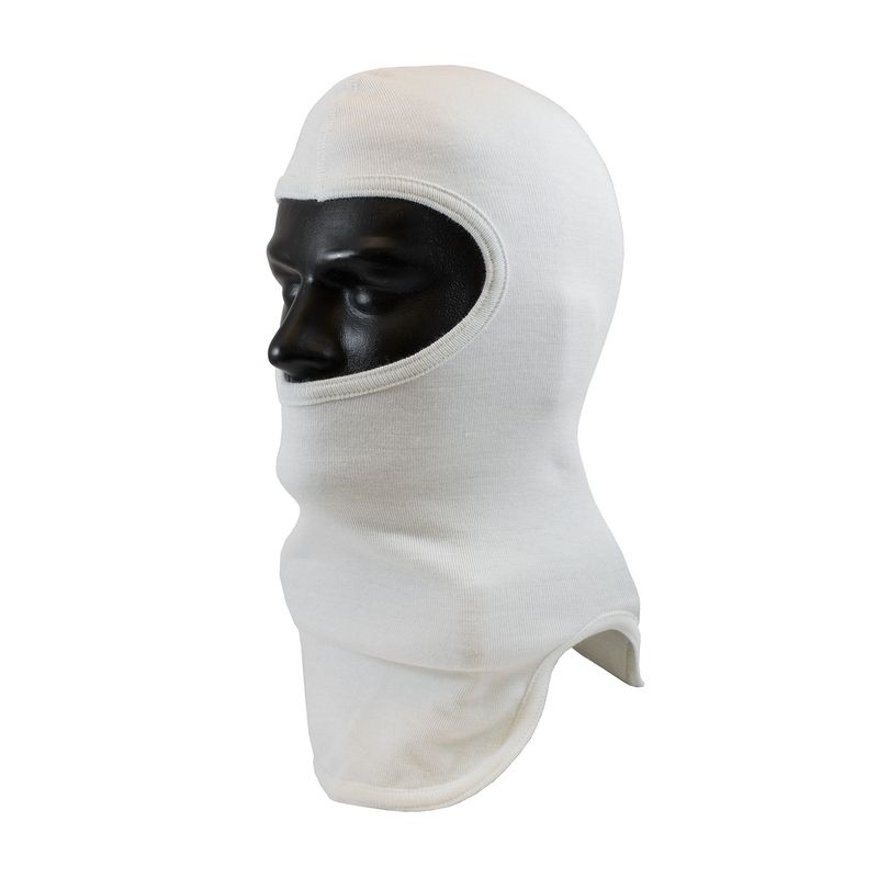 PIP Double-Layer Nomex Hood - Full Face  (#906-100NOM7)