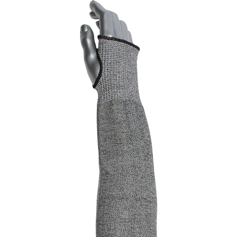 Kut Gard ATA/ HPPE Blended Sleeve with Thumb Hole  (#20-S10ATA/PE9-T)