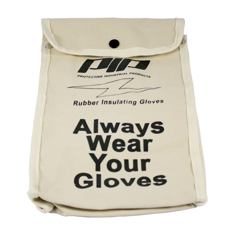 NOVAX® Canvas Protective Bag - 11" (#148-6011)