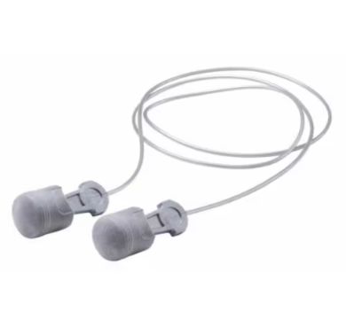 3M E-A-R Pistonz Earplugs, corded (#P1401)
