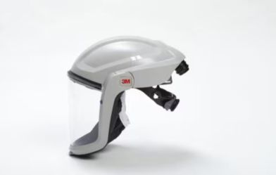 3M Versaflo Respiratory Faceshield Assembly (#M-206)