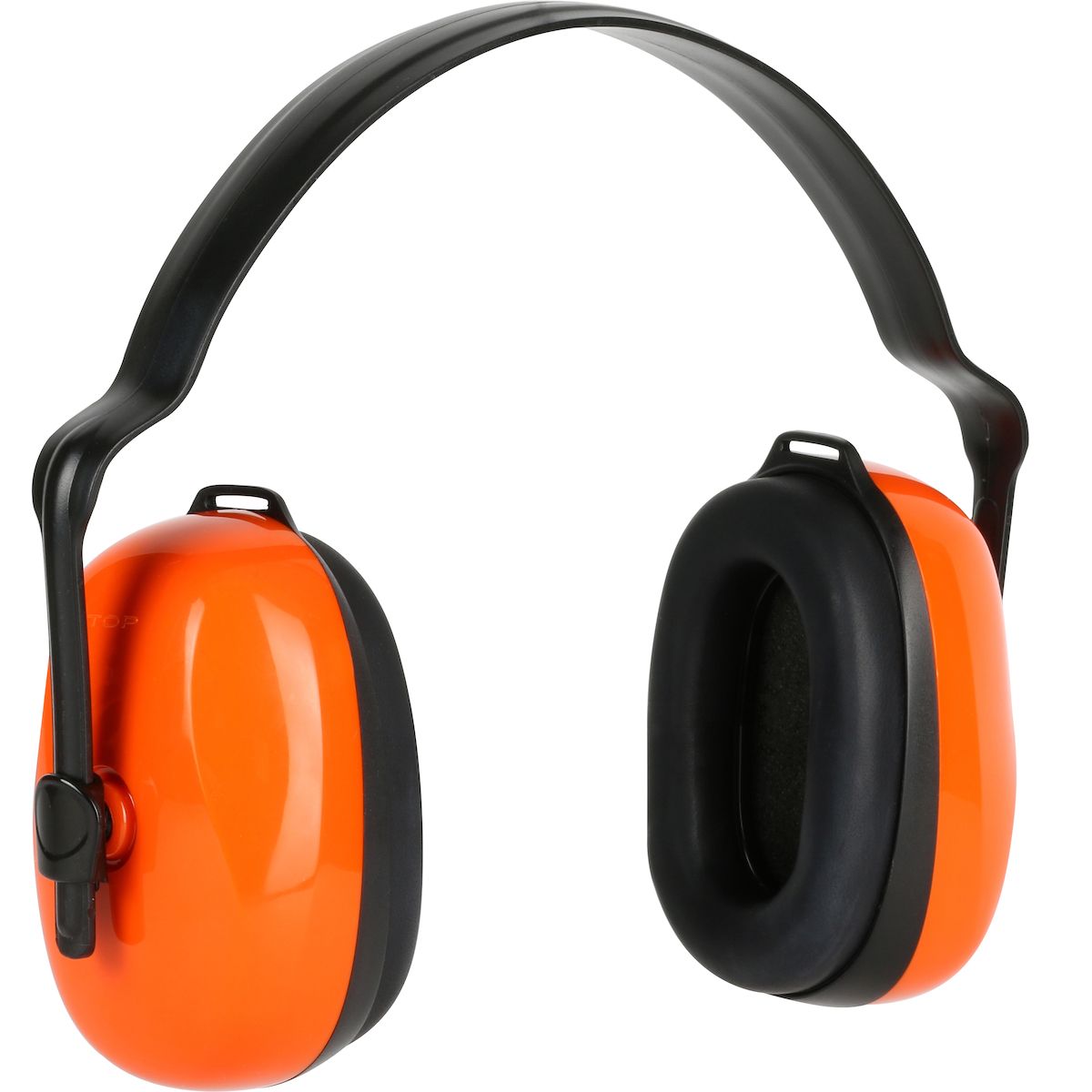 Dynamic Piper Passive Ear Muffs with Adjustable Headband - NRR 24 (#263-NP110) Dynamic Piper Passive Ear Muffs with Adjustable Headband - NRR 24 (#263-NP110)