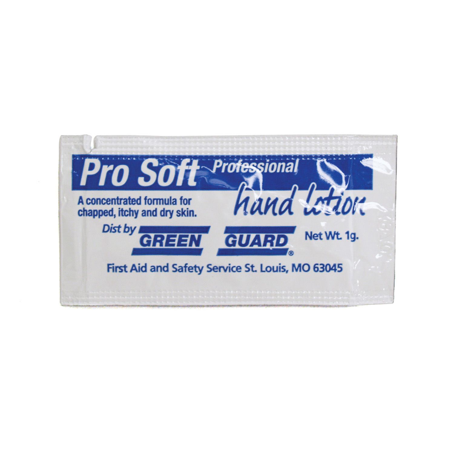 Skin Lotion, 24/bag (#46935-25)