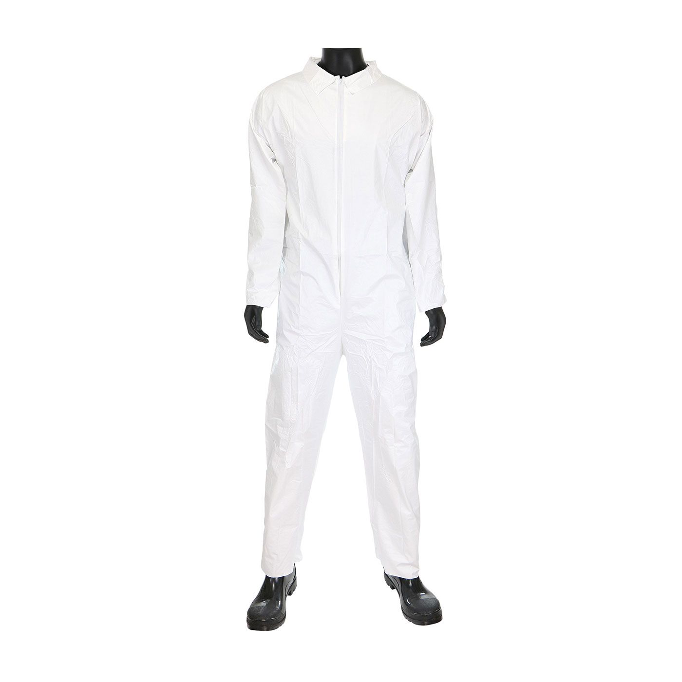 PIP® Microporous Basic Coverall 47 gsm (#3650) PIP® Microporous Basic Coverall 47 gsm (#3650)